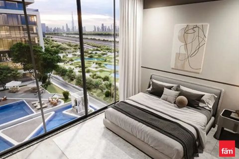 Apartamento en Ras Al Khor, Dubai, 2 dormitorios, 90.9 m², № 58314 - foto 9