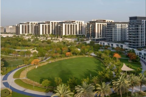 Apartment in Dubai Hills Estate, Dubai 2 bedrooms, 96.6 sq.m. № 58322 - photo 8
