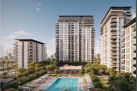 Apartment in Dubai Hills Estate, Dubai 2 bedrooms, 96.6 sq.m. № 58322 - photo 4