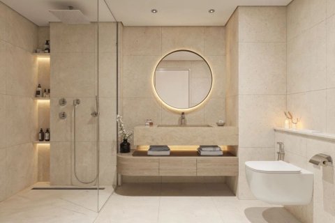 Appartement à Al Satwa, Dubai, 2 chambres, 103.1 m², № 67314 - photo 13