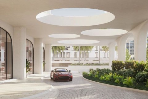 Appartement à Al Satwa, Dubai, 2 chambres, 103.1 m², № 67314 - photo 17