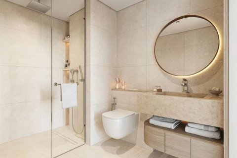 Appartement à Al Satwa, Dubai, 2 chambres, 103.1 m², № 67314 - photo 12