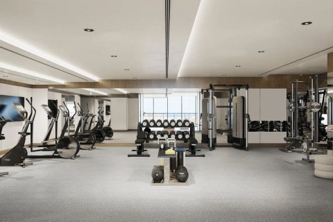 Appartement à Al Satwa, Dubai, 2 chambres, 103.1 m², № 67314 - photo 19