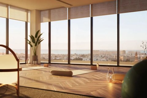 Appartement à Al Satwa, Dubai, 2 chambres, 103.1 m², № 67314 - photo 11