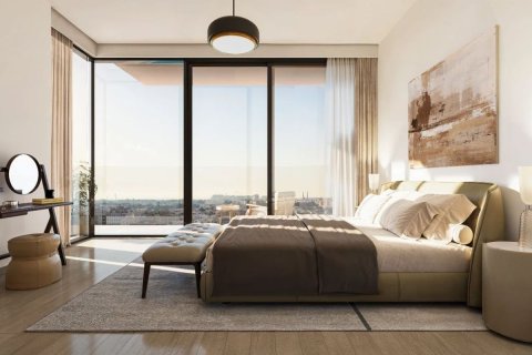 Appartement à Al Satwa, Dubai, 2 chambres, 103.1 m², № 67314 - photo 9