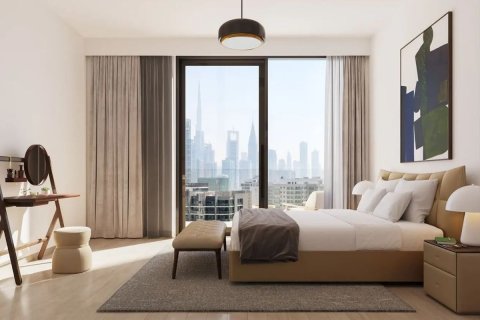 Appartement à Al Satwa, Dubai, 2 chambres, 103.1 m², № 67314 - photo 3