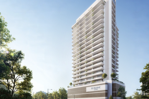 شقة في دبي 2 غرف نوم, 60 م² رقم 67312 - صورة 2