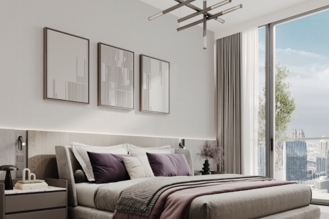 شقة في دبي 2 غرف نوم, 60 م² رقم 67312 - صورة 15