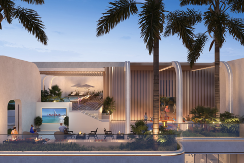 شقة في دبي 2 غرف نوم, 60 م² رقم 67312 - صورة 4