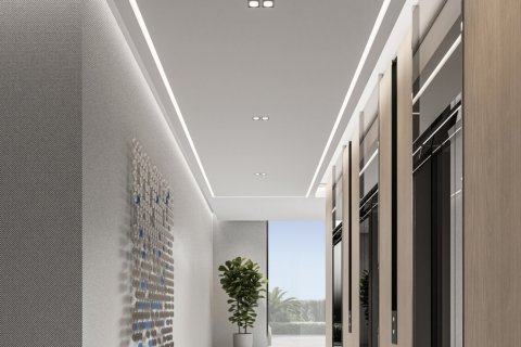 Apartment in ELLINGTON HOUSE IV in Dubai Hills, The Hills, Dubai 1 bedroom, 76 sq.m. № 67313 - photo 3