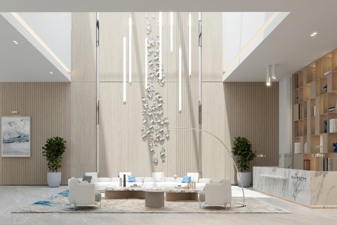 Apartment in ELLINGTON HOUSE IV in Dubai Hills, The Hills, Dubai 1 bedroom, 76 sq.m. № 67313 - photo 5