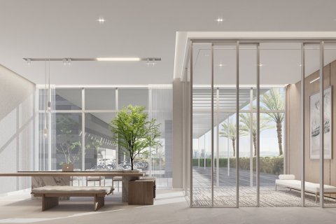 Apartment in ELLINGTON HOUSE IV in Dubai Hills, The Hills, Dubai 1 bedroom, 76 sq.m. № 67313 - photo 7