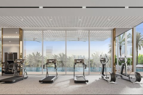 Apartment in ELLINGTON HOUSE IV in Dubai Hills, The Hills, Dubai 1 bedroom, 76 sq.m. № 67313 - photo 6