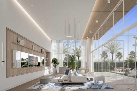 Apartment in ELLINGTON HOUSE IV in Dubai Hills, The Hills, Dubai 1 bedroom, 76 sq.m. № 67313 - photo 2