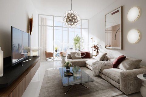 Appartement à AL HABTOOR TOWER à Al Habtoor City, Business Bay, Dubai, 1 chambre, 91 m², № 53925 - photo 3