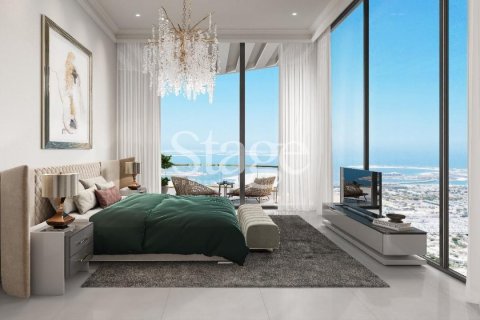 Appartement à AL HABTOOR TOWER à Al Habtoor City, Business Bay, Dubai, 1 chambre, 91 m², № 53925 - photo 8