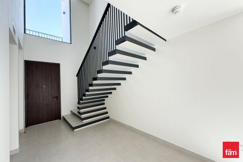 Снять в аренду таунхаус в Town Square, Дубай: 4 спальни, 281.8м², № 67316 - фото 10