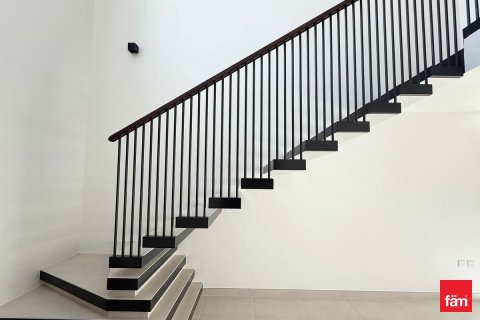 Снять в аренду таунхаус в Town Square, Дубай: 4 спальни, 281.8м², № 67316 - фото 11