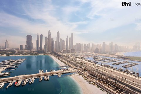 Apartment in Dubai Marina, Dubai 3 bedrooms, 194.8 sq.m. № 67317