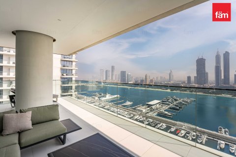 Apartment in Dubai Marina, Dubai 3 bedrooms, 194.8 sq.m. № 67317 - photo 8