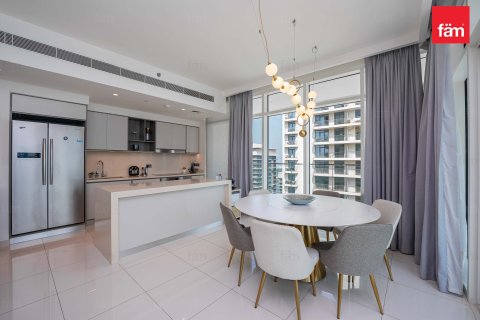 Apartment in Dubai Marina, Dubai 3 bedrooms, 194.8 sq.m. № 67317 - photo 12