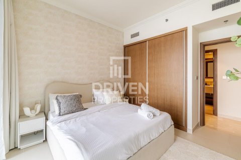 شقة في EMAAR Beachfront, Dubai Harbour, دبي 1غرف نوم, 67.54 م² رقم 128327 - صورة 9