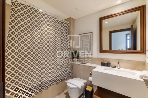 شقة في EMAAR Beachfront, Dubai Harbour, دبي 1غرف نوم, 67.54 م² رقم 128327 - صورة 13