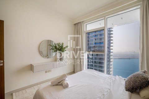 شقة في EMAAR Beachfront, Dubai Harbour, دبي 1غرف نوم, 67.54 م² رقم 128327 - صورة 8