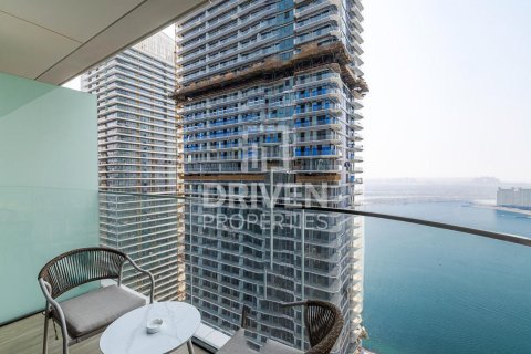 شقة في EMAAR Beachfront, Dubai Harbour, دبي 1غرف نوم, 67.54 م² رقم 128327 - صورة 11