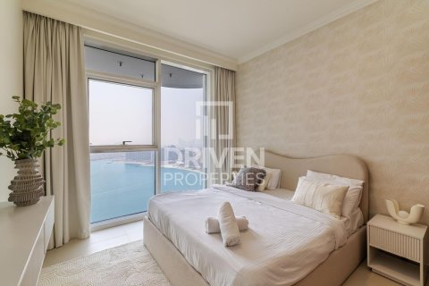 شقة في EMAAR Beachfront, Dubai Harbour, دبي 1غرف نوم, 67.54 م² رقم 128327 - صورة 7
