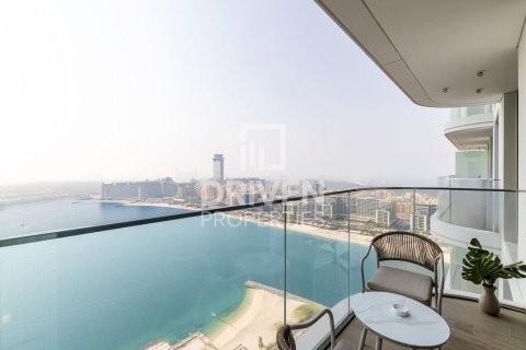 شقة في EMAAR Beachfront, Dubai Harbour, دبي 1غرف نوم, 67.54 م² رقم 128327 - صورة 12