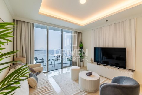 شقة في EMAAR Beachfront, Dubai Harbour, دبي 1غرف نوم, 67.54 م² رقم 128327 - صورة 5