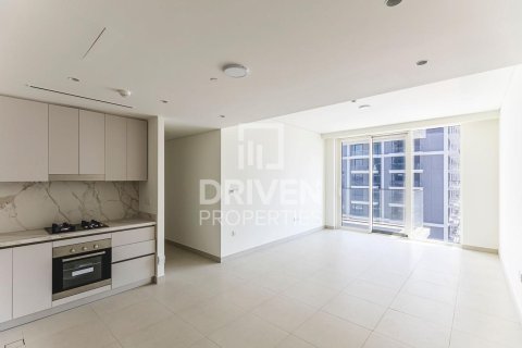شقة في EMAAR Beachfront, Dubai Harbour, دبي 2 غرف نوم, 112.88 م² رقم 128326 - صورة 2