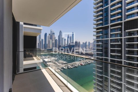 شقة في EMAAR Beachfront, Dubai Harbour, دبي 2 غرف نوم, 112.88 م² رقم 128326