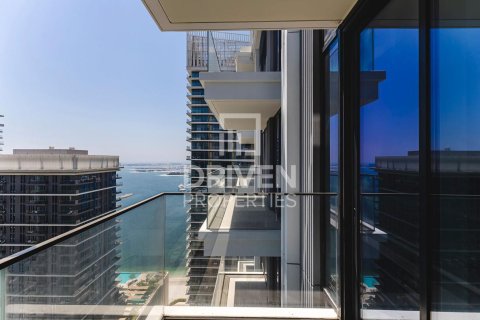 شقة في EMAAR Beachfront, Dubai Harbour, دبي 2 غرف نوم, 112.88 م² رقم 128326 - صورة 13