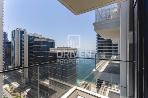 شقة في EMAAR Beachfront, Dubai Harbour, دبي 2 غرف نوم, 112.88 م² رقم 128326 - صورة 12