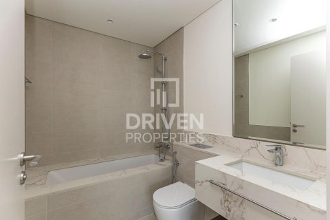 شقة في EMAAR Beachfront, Dubai Harbour, دبي 2 غرف نوم, 112.88 م² رقم 128326 - صورة 9