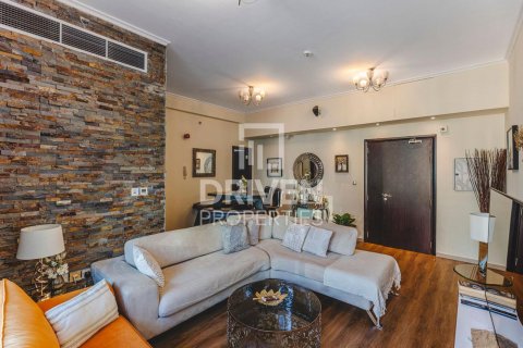 شقة في DEC Towers, مرسى دبي, دبي 1غرف نوم, 76.46 م² رقم 128332