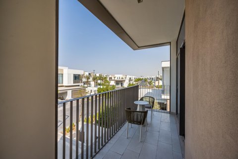 Townhouse in Al Furjan, Dubai 4 bedrooms, 326.34 sq.m. № 142112 - photo 10