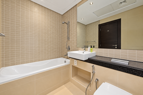 Apartment in Dubai Marina, Dubai 2 bedrooms, 98.34 sq.m. № 142121 - photo 9