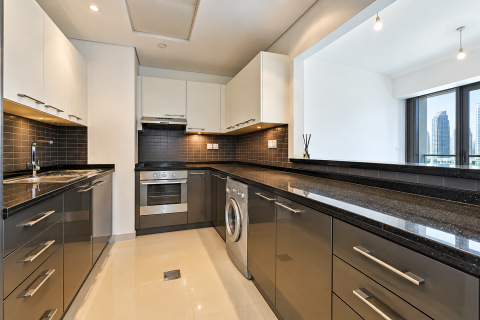 Apartment in Dubai Marina, Dubai 2 bedrooms, 98.34 sq.m. № 142121 - photo 3
