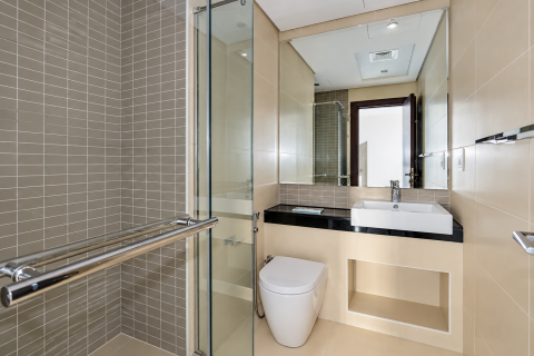 Apartment in Dubai Marina, Dubai 2 bedrooms, 98.34 sq.m. № 142121 - photo 8