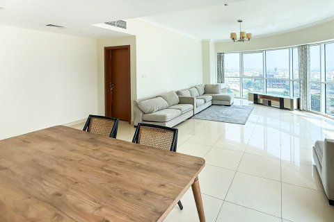 Apartment in Dubai 2 bedrooms, 128.11 sq.m. № 142113 - photo 18