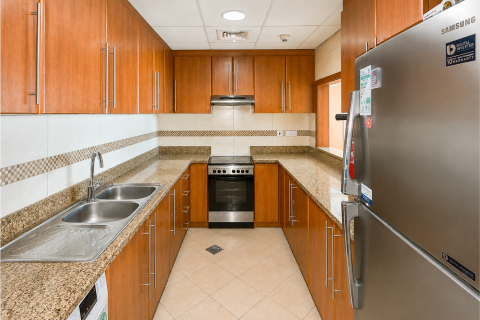 Apartment in Dubai 2 bedrooms, 128.11 sq.m. № 142113 - photo 26
