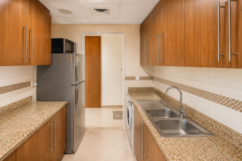 Apartment in Dubai 2 bedrooms, 128.11 sq.m. № 142113 - photo 8