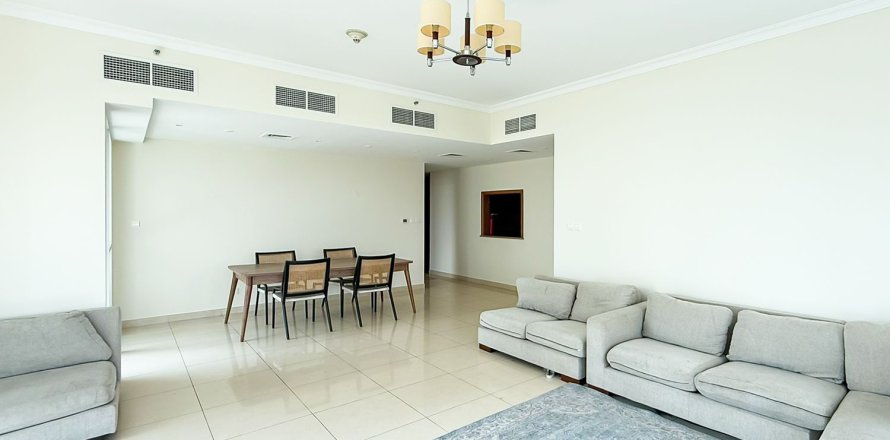 Apartment in Dubai 2 bedrooms, 128.11 sq.m. № 142113