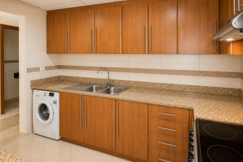 Apartment in Dubai 2 bedrooms, 128.11 sq.m. № 142113 - photo 22