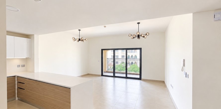 Apartment in Jumeirah Golf Estates, Dubai 2 bedrooms, 128.78 sq.m. № 142120