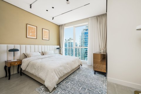 Apartment in Jumeirah Beach Residence, Dubai 2 bedrooms, 149.64 sq.m. № 142111 - photo 7