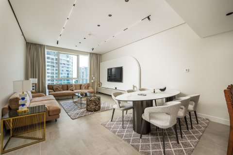 Apartment in Jumeirah Beach Residence, Dubai 2 bedrooms, 149.64 sq.m. № 142111